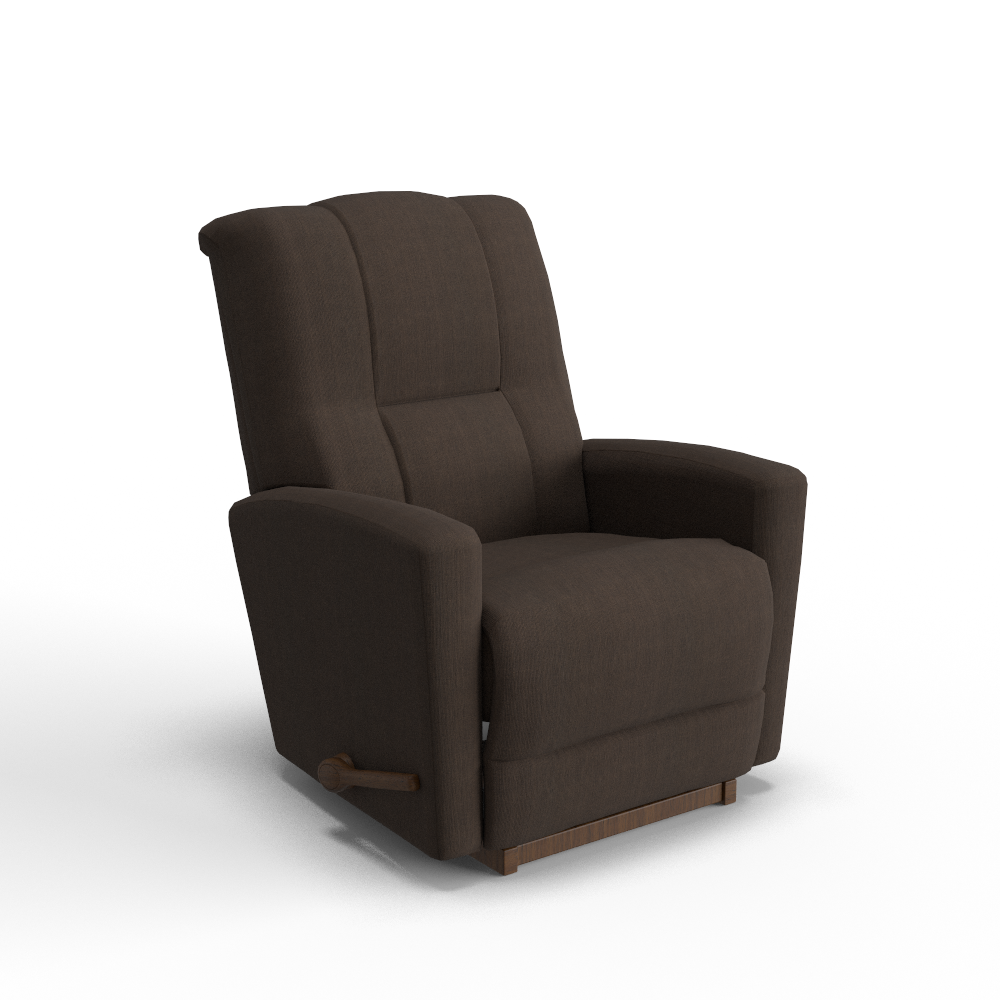 Casey Rocking Recliner, In Stock